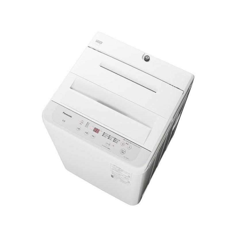 Panasonic（パナソニック） NA-F50B15 通常配送商品 : バリュー