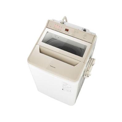 Panasonic（パナソニック） NA-FA8H1 通常配送商品 : バリュー