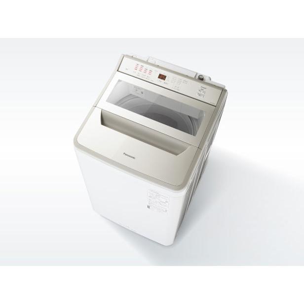 Panasonic（パナソニック） 洗濯機 縦型 洗濯機 8kg 全自動洗濯機 NA 