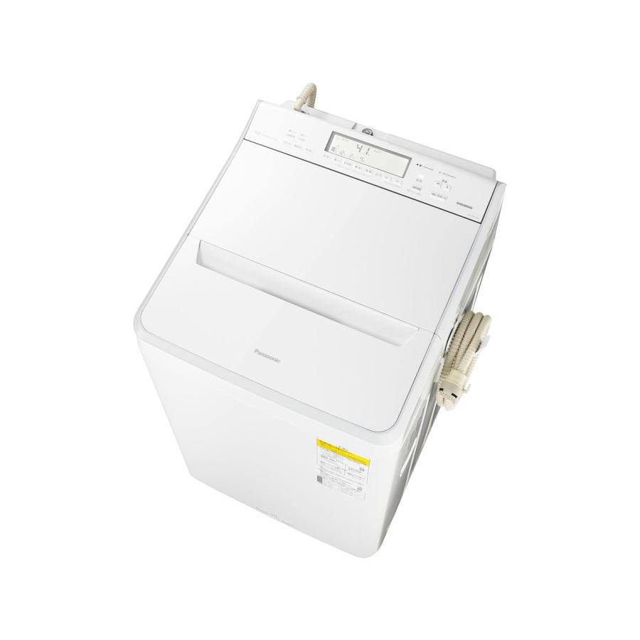 Panasonic（パナソニック） NA-FW12V1 大型配送商品 : バリュー 