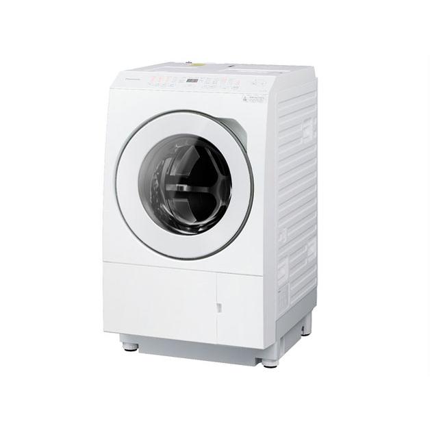 【値下げしました！】Panasonic NA-LX113BLドラム式洗濯機 本体 Panasonic（パナソニック） NA-LX113BL 大型配送商品 : バリュー