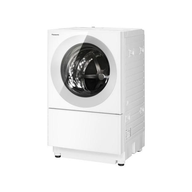 Panasonic（パナソニック） Cuble NA-VG760L 大型配送商品 : バリュー 