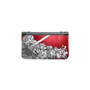Newニンテンドー3DS LL 大乱闘スマッシュブラザーズ