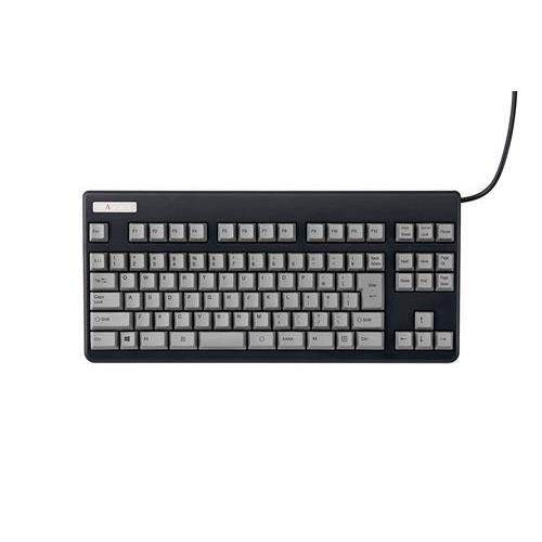 REALFORCE Realforce91UG-S NG31BS [黒/グレー] 通常配送商品1