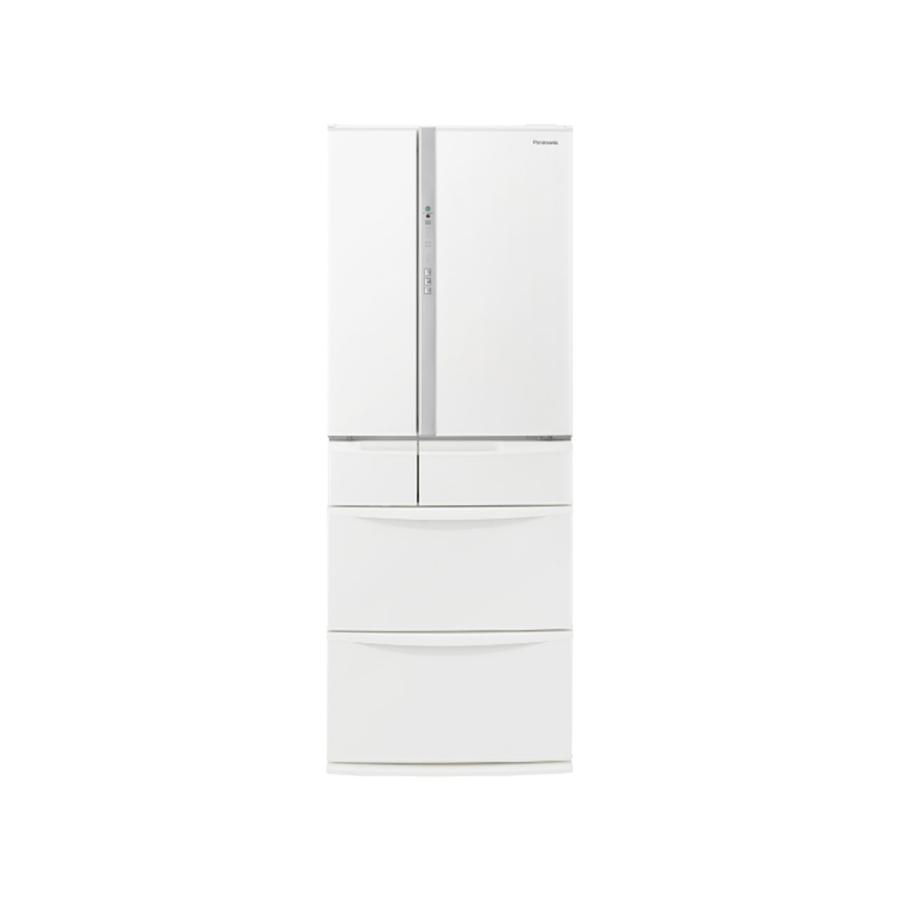 Panasonic（パナソニック） 冷蔵庫 冷凍庫 NR-FVF45S1-W 