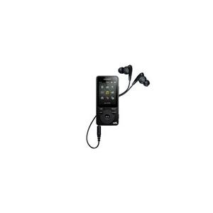 NW-E083 (B) [4GB ブラック]【通常配送商品1】