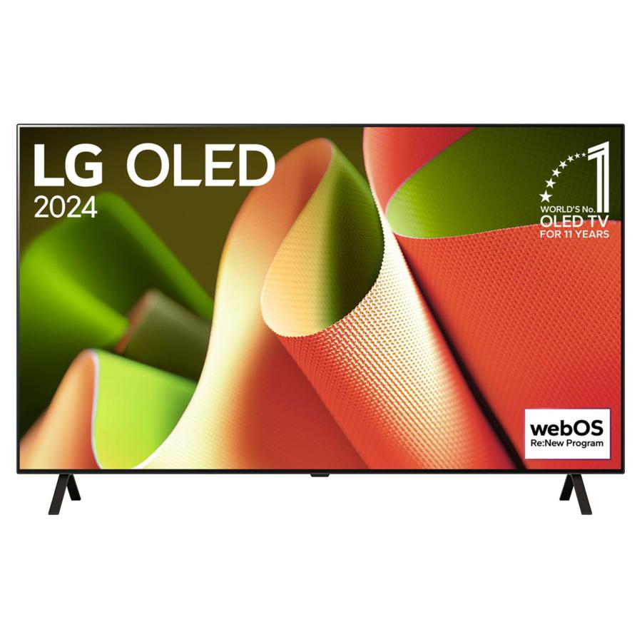 LGエレクトロニクス OLED65B4PJA [65インチ] 大型配送商品 : バリュー 