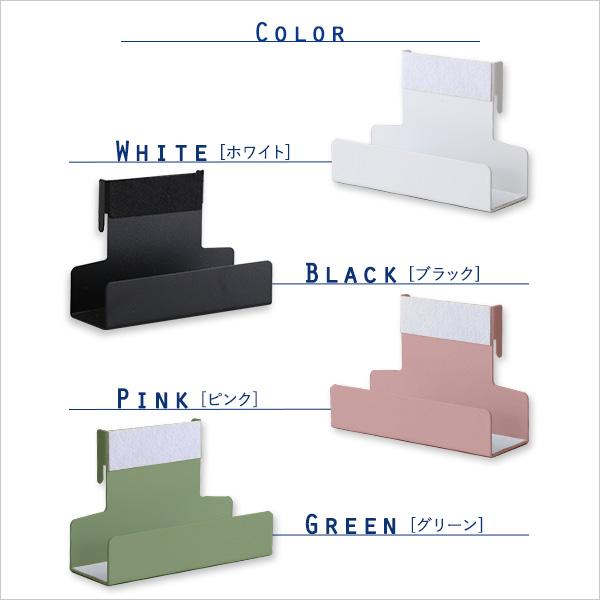 八角テレビスタンド専用 ハードディスクホルダー単品 ［メーカー直送品