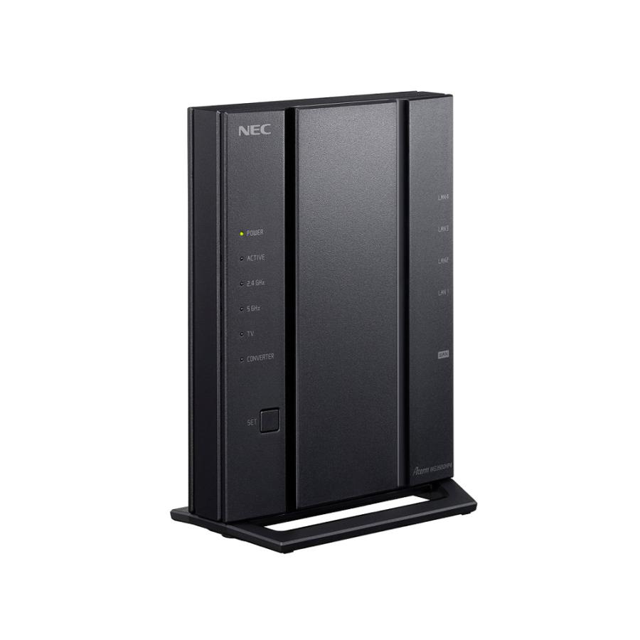 NEC 日本電気 Aterm WG2600HP4 PA-WG2600HP4 買取価格比較