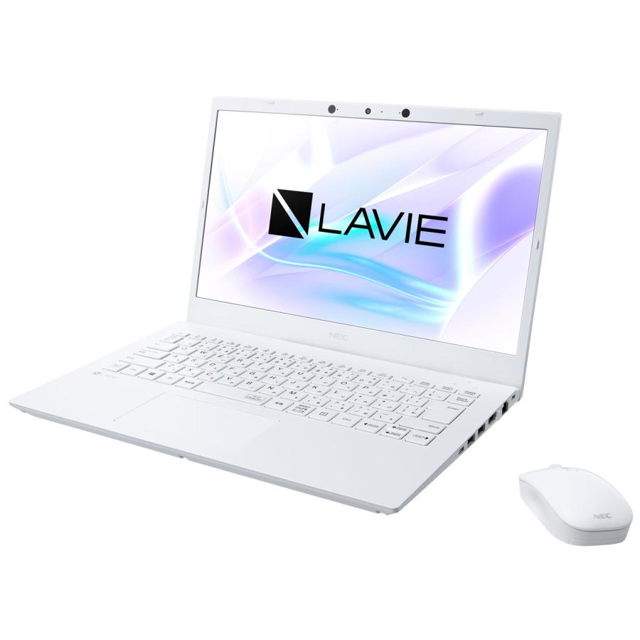 NEC LAVIE N1475/CALーE3 14インチ 本体