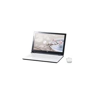 LAVIE Note Standard NS150/DAW PC-NS150DAW [エクストラホワイト]【通常配送商品1】