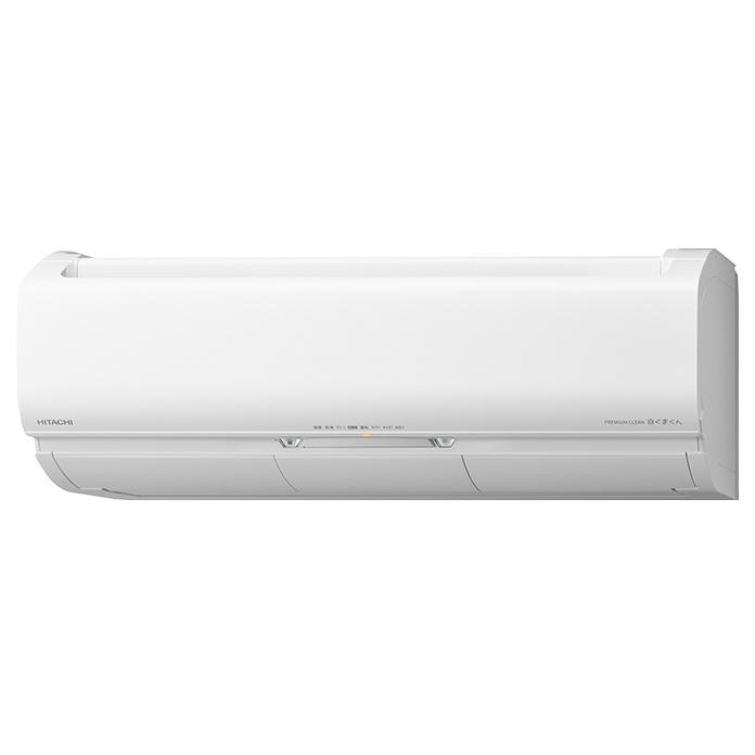 HITACHI 日立 エアコン RAS-X56M2 2023年製 白くまくん 日立 RAS-X56M2 通常配送商品 : バリュー・ショッピング