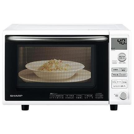 シャープオーブンレンジ　中古品(美品)RE-S70A RE-S70A 通常配送商品1 : バリュー・ショッピング - 通販 - Yahoo
