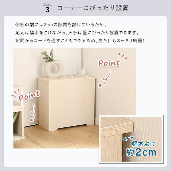 ルーターボックス大 ［メーカー直送品］ : バリュー・ショッピング