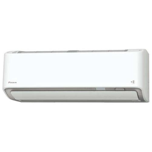 ダイキン うるさらX S224ATRS-W [ホワイト] 大型配送商品 : s224atrsw 
