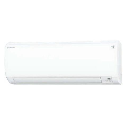 新品  ダイキンエアコン取り付け　10畳用　S283ATES-W [ホワイト]【在庫の為1台限定】【エリア内エアコン取付工事込み85000円】 ダイキン（DAIKIN） エアコン 10畳用 S283ATES-W [ホワイト] Y通常配送