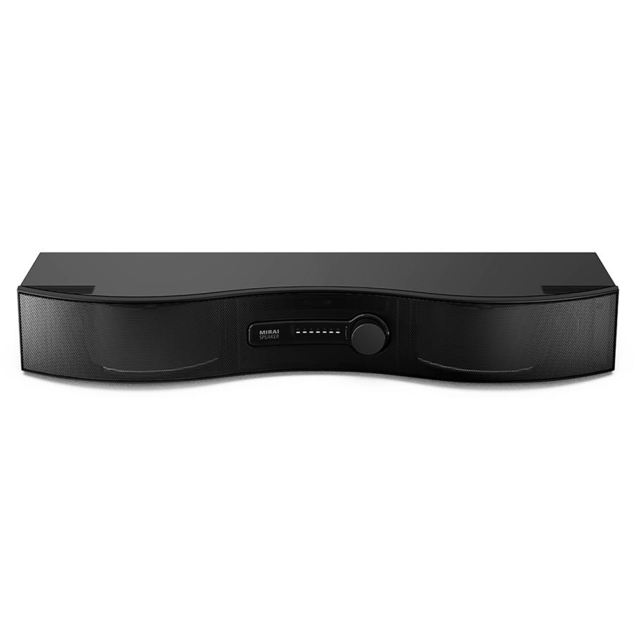 ミライスピーカー MIRAI SPEAKER Stereo SF-MIRAIS6 Y通常配送商品