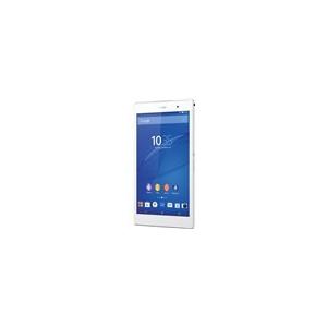 Xperia Z3 Tablet Compact Wi-Fiモデル 32GB SGP612JP/W [ホワイト]【通常配送商品1】｜value-shopping