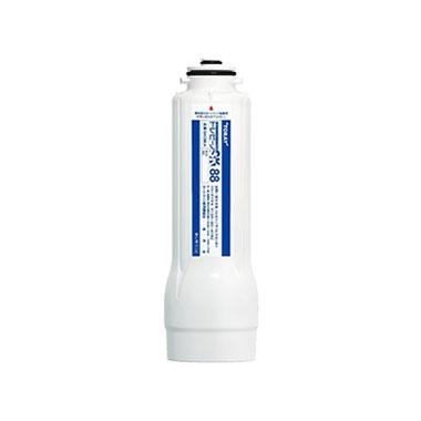 東レ 浄水器 トレビーノ ブランチ SK88X-BR 買取価格比較