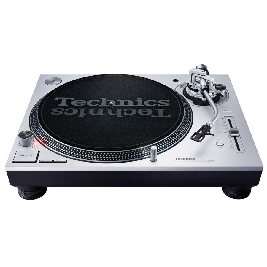 Technics SL-1200MK7-S [シルバー] 買取価格比較
