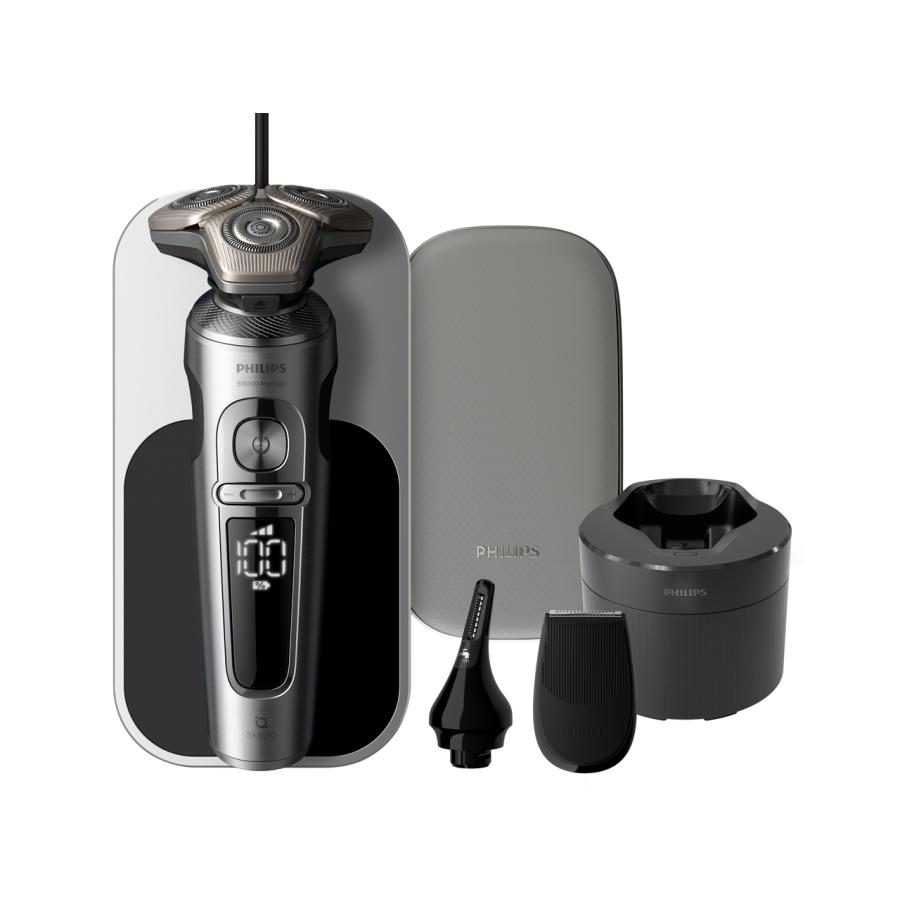 Philips（フィリップス） S9000プレステージ SP9885/36 [クローム] Y 