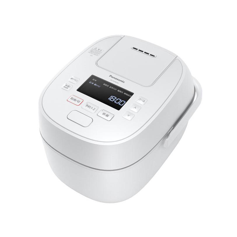 Panasonic パナソニック おどり炊き SR-MPW101 Y通常配送商品 