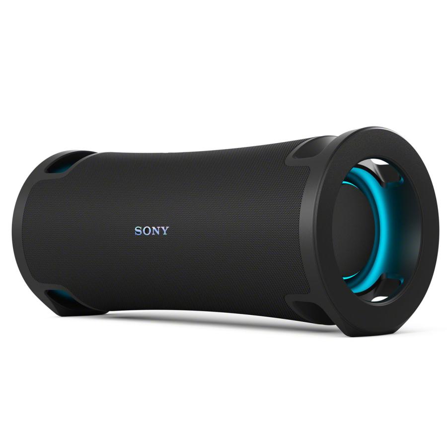 SONY ULT FIELD 7 SRS-ULT70 [ブラック] Y通常配送商品 : バリュー