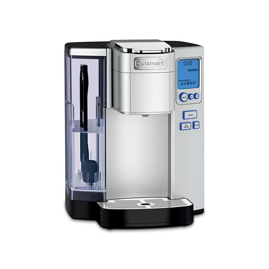 クイジナート フードプロセッサー・ミキサーならクイジナート（cuisinart） SS-10J コーヒーメーカー・エスプレッソマシン