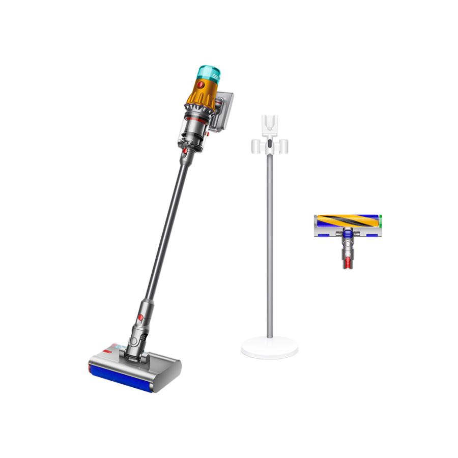 自然 ダイソン Dyson V12s Detect Slim Submarine SV46 SU Y通常
