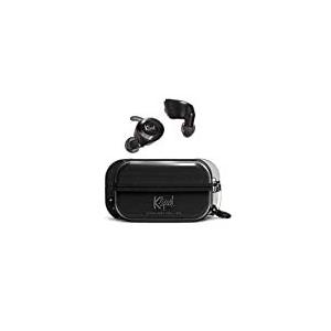 Klipsch T5 TRUE WIRELESS (黒)ワイヤレスイヤフォン Klipsch | T5 True Wireless Earphones Triple Black Klipsch