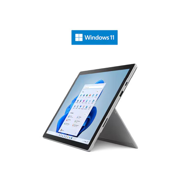 Surface Pro 7+ TFM-00012 [プラチナ] 買取価格比較