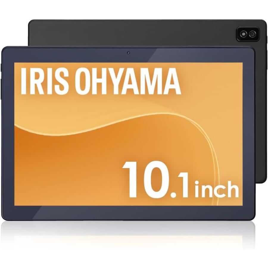 IRIS OHYAMA（アイリスオーヤマ） LUCA TM103M4V1-B [ブラック] Y通常