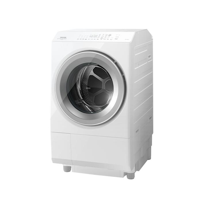 TOSHIBA（東芝） ZABOON TW-127XH2L 大型配送商品 : バリュー 
