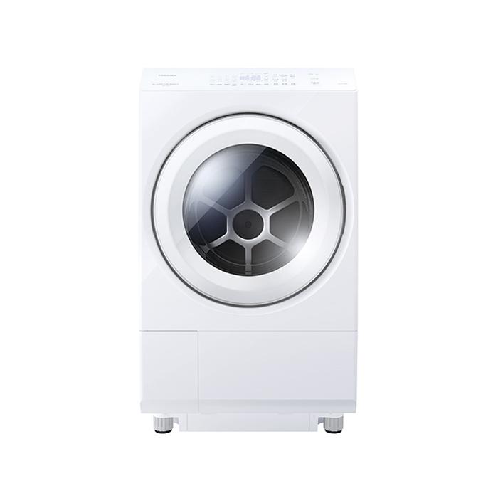 TOSHIBA（東芝） ZABOON TW-127XM5L(W) [グランホワイト] 大型配送商品