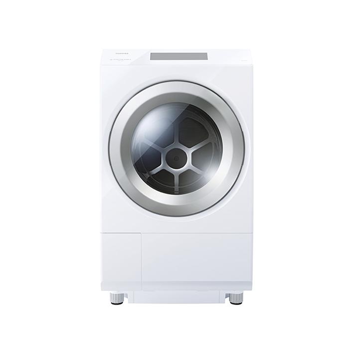 TOSHIBA（東芝） ZABOON TW-127XP5L(W) [グランホワイト] 大型配送商品