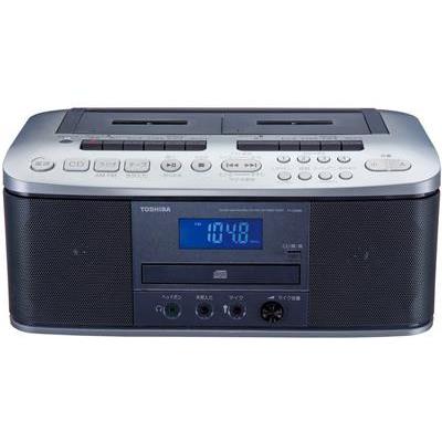 東芝 CD/ダブルラジカセ・TY-CDW88・送料込！ TY-CDW88 通常配送商品1 : バリュー・ショッピング - 通販 - Yahoo