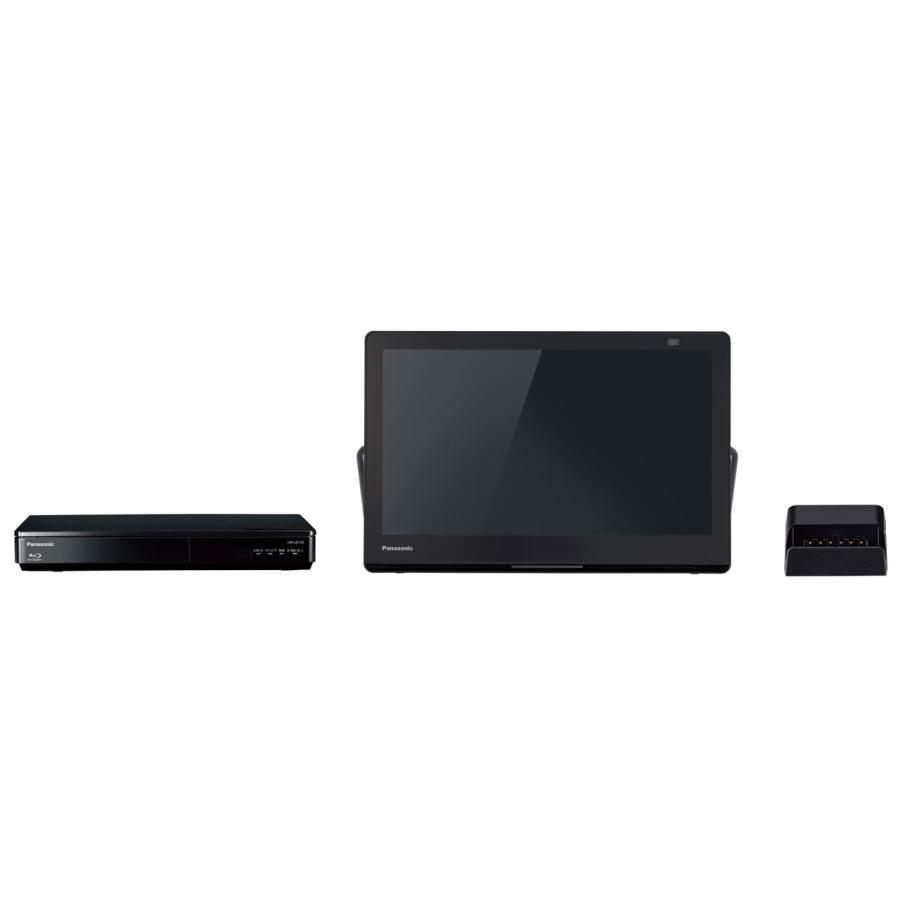 【るruル 】Panasonic プライベートビエラUN-15LD12H パナソニック プライベート・ビエラ UN-15LD12Hを検証レビュー