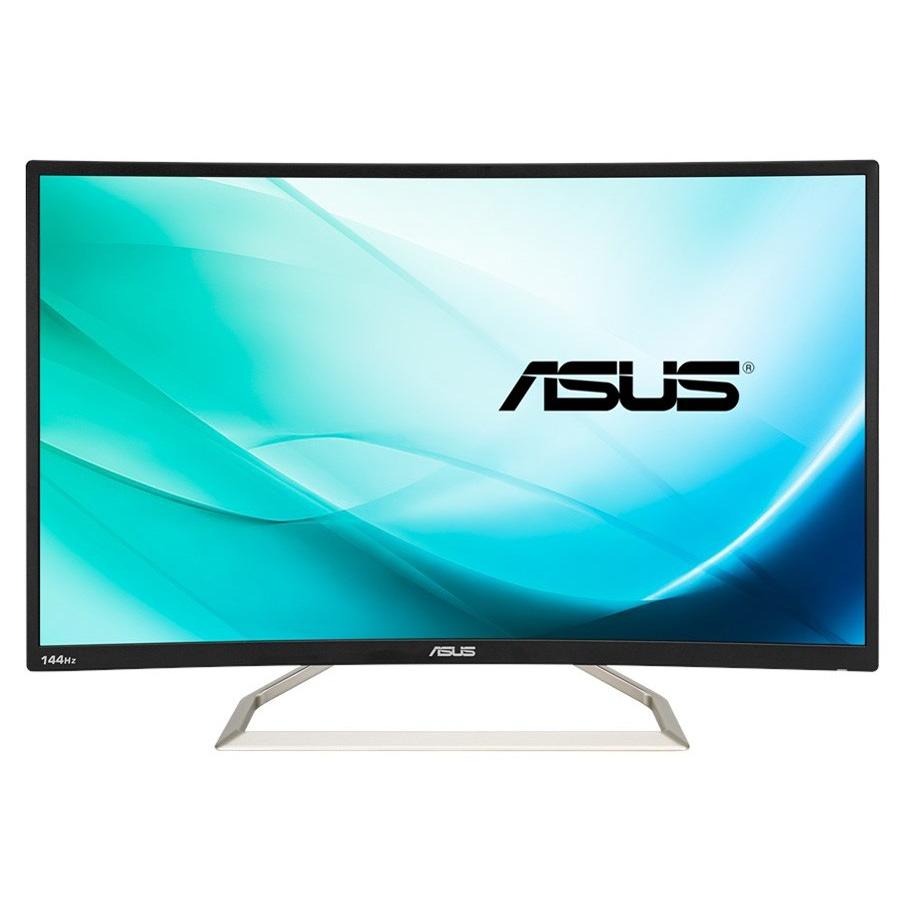 VA326H [31.5インチ ブラック+アイシクルゴールド] 通常配送商品1