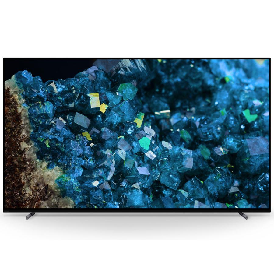 BRAVIA SONY XRJ-65A80L [65インチ] 大型配送商品 : バリュー