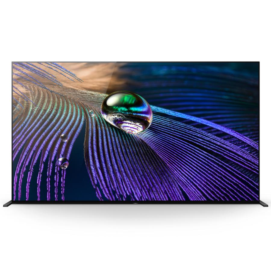 BRAVIA SONY XRJ-65A90J [65インチ] 大型配送商品 : バリュー