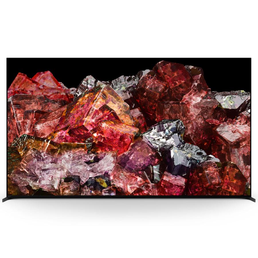 直接引取/ソニー BRAVIA XRJ-65X95L 2023年製 ジャンク BRAVIA SONY XRJ-65X95L [65インチ] 大型配送商品 : バリュー