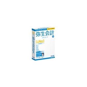 弥生会計 16スタンダード YAYOI 弥生会計 16 スタンダード 新・消費税対応版【通常配送商品1