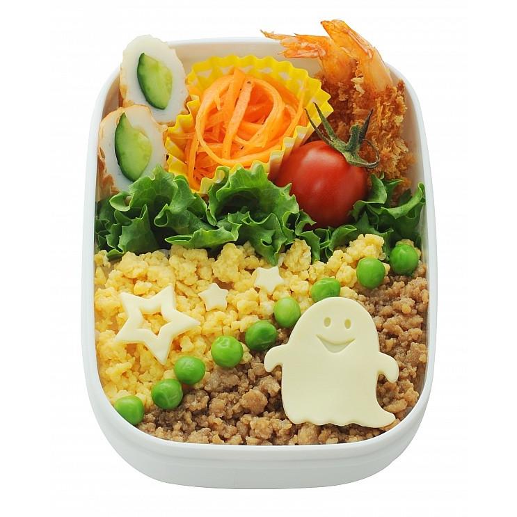 おばけおにぎりセット お弁当作り お化け 幽霊 ハロウィン Oscc6769 調理器具 便利雑貨のバリュー通販 通販 Yahoo ショッピング