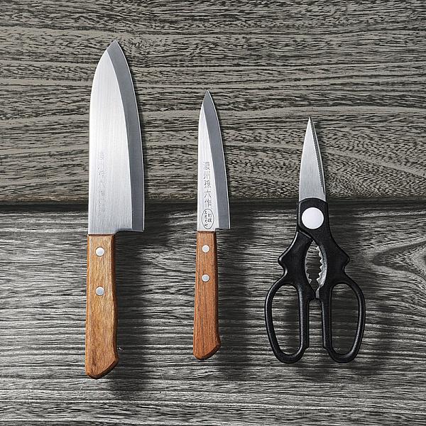 濃州孫六作 別撰料理包丁3点セット 35L(LORK90404825) osts2866調理器具・便利雑貨のバリュー通販 通販 Yahoo!ショッピング