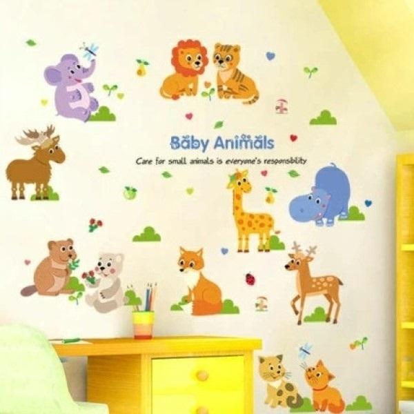 ウォールステッカー 動物 アニマル 英語 WALLSTICKER ステッカー 子供部屋 トイレ 猫 鳥 シール 英字 英文 かわいい ぞう ライオン 虎 トラ 猿 vr0739 :vr0739:value DeCo park - 通販 - Yahoo!ショッピング ウォールステッカー 動物 アニマル 英語 WALLSTICKER ステッカー 子供部屋 トイレ 猫 鳥 シール 英字 英文 かわいい ぞう ライオン 虎 トラ 猿 vr0739 :vr0739:value DeCo park - 通販 - Yahoo!ショッピング