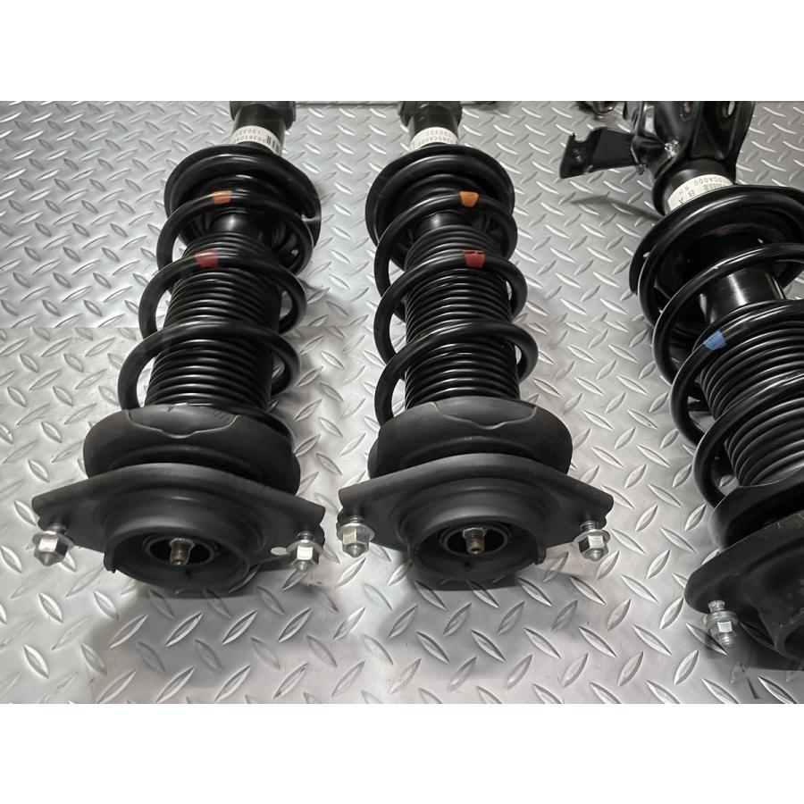 トヨタ86 セール中 スバルBRZ 純正サスペンション トヨタ86／BRZ純正