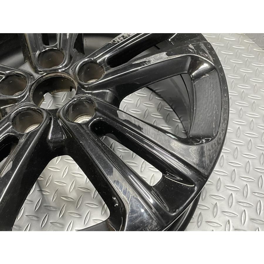 シトロエン 【中古1本】シトロエン ベルランゴ純正 16x6.5J+47 5