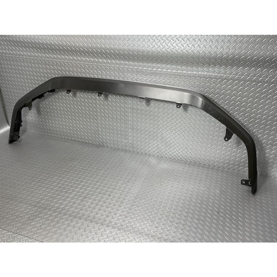 新車外しレクサスNX fスポーツ20系フロントアンダーリップスポイラー