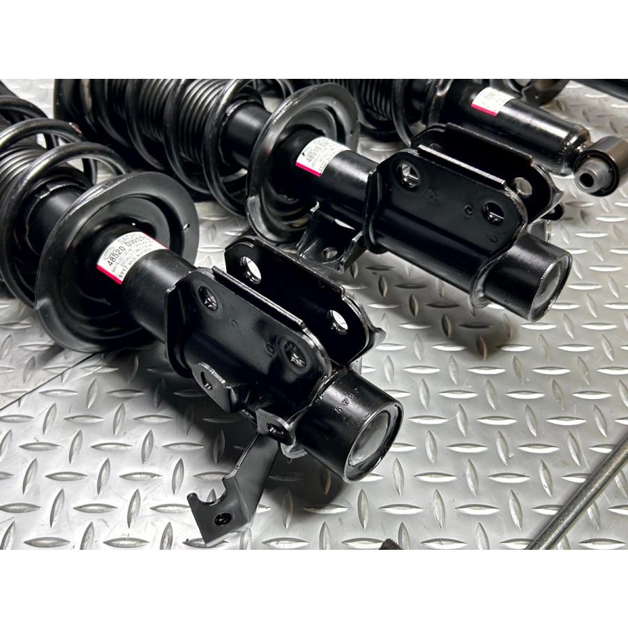 トヨタ（TOYOTA） 【ZF SACHS製】ZN6トヨタ 86 ザックス社製 純正