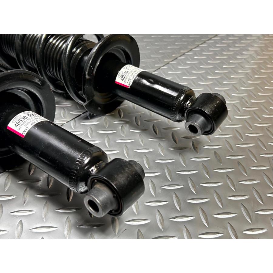 トヨタ（TOYOTA） 【ZF SACHS製】ZN6トヨタ 86 ザックス社製 純正